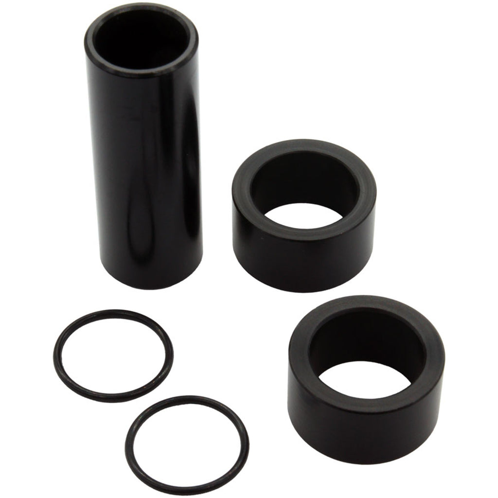 Rear Shock Mounting Hardware