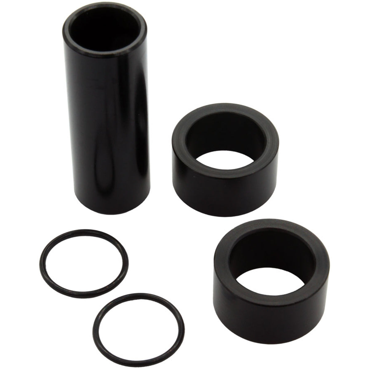 Rear Shock Mounting Hardware