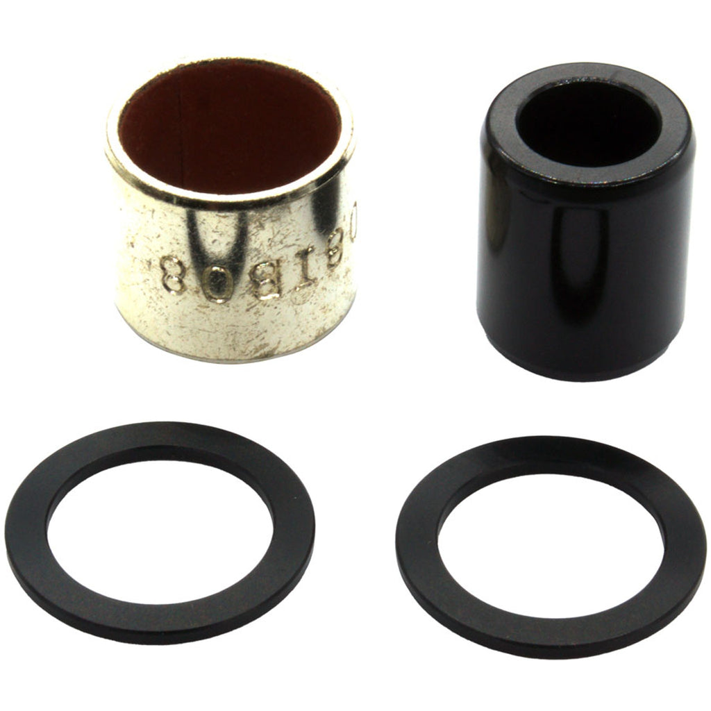 Rear Shock Mounting Hardware