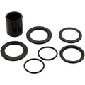 Rear Shock Mounting Hardware