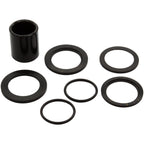 Rear Shock Mounting Hardware