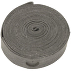 Rubber Rim Strips Bundle/25