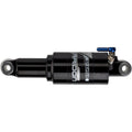 Raidon LO Rear Shock: 165 x 38mm, Black