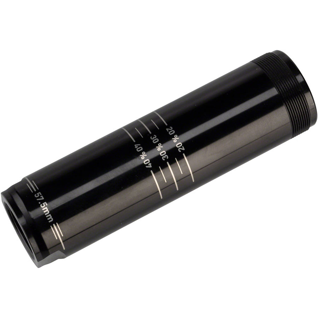 Rear Shock Damper Body