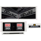 Rear Shock Air Can Assembly