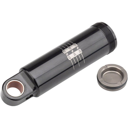 Rear Shock Damper Body