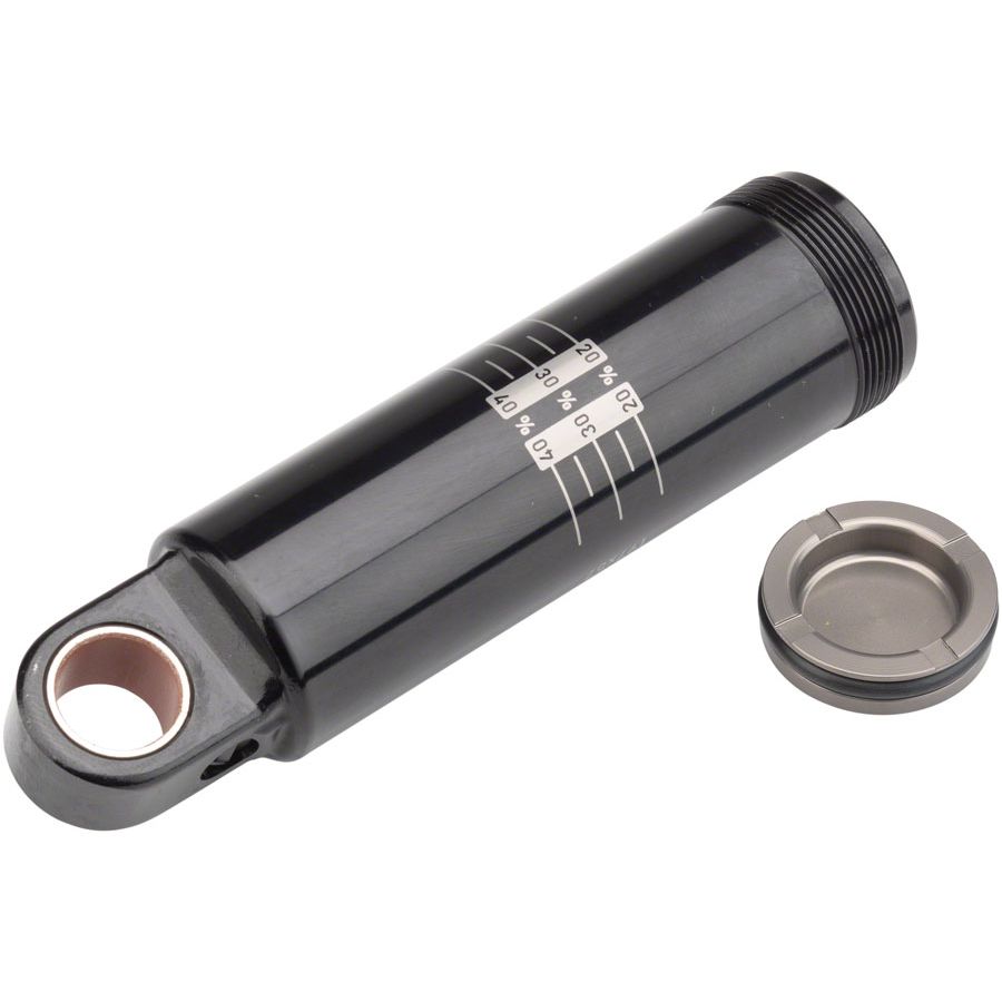 Rear Shock Damper Body