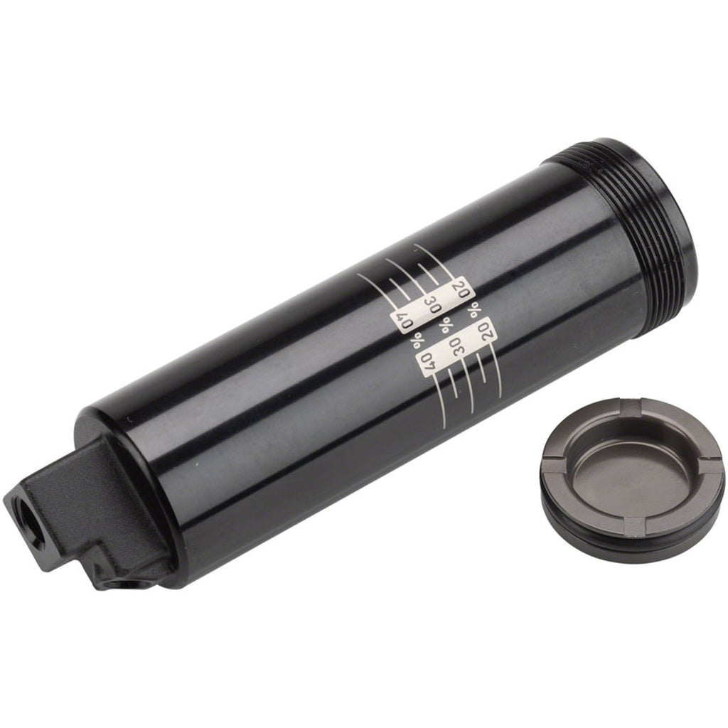 Rear Shock Damper Body