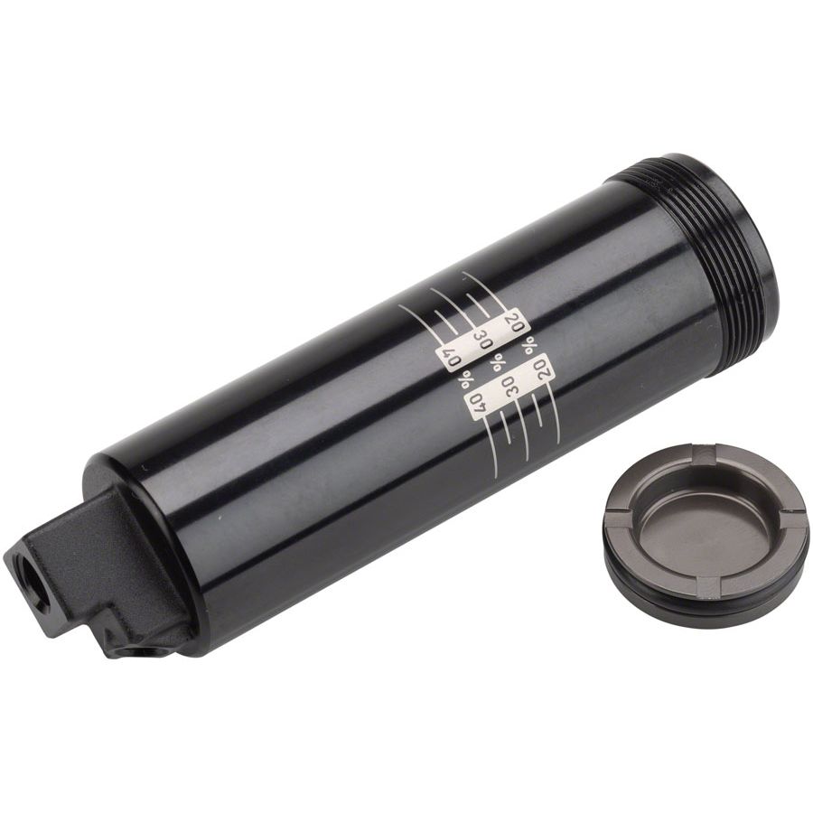 Rear Shock Damper Body