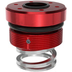 Rear Shock Seal Head