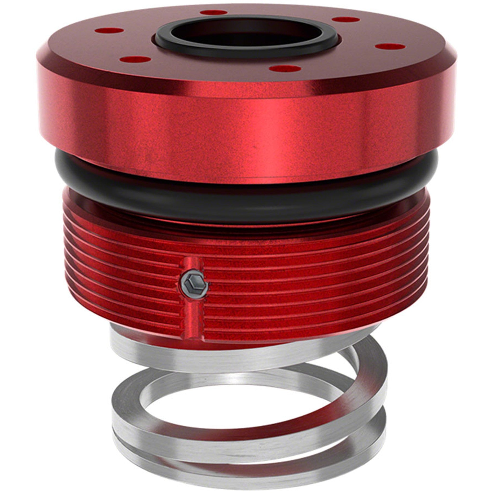 Rear Shock Seal Head