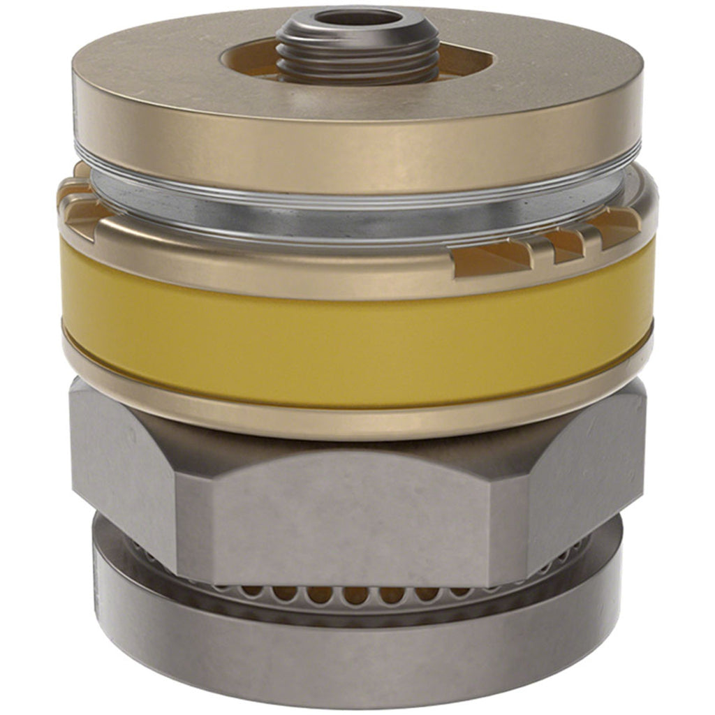 Rear Shock Seal Head