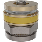 Rear Shock Seal Head