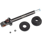 Super Deluxe Coil Damper Shaft - Rear Shock Damper Shaft Assembly