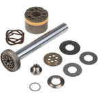 Deluxe ThruActiv Damper Shaft