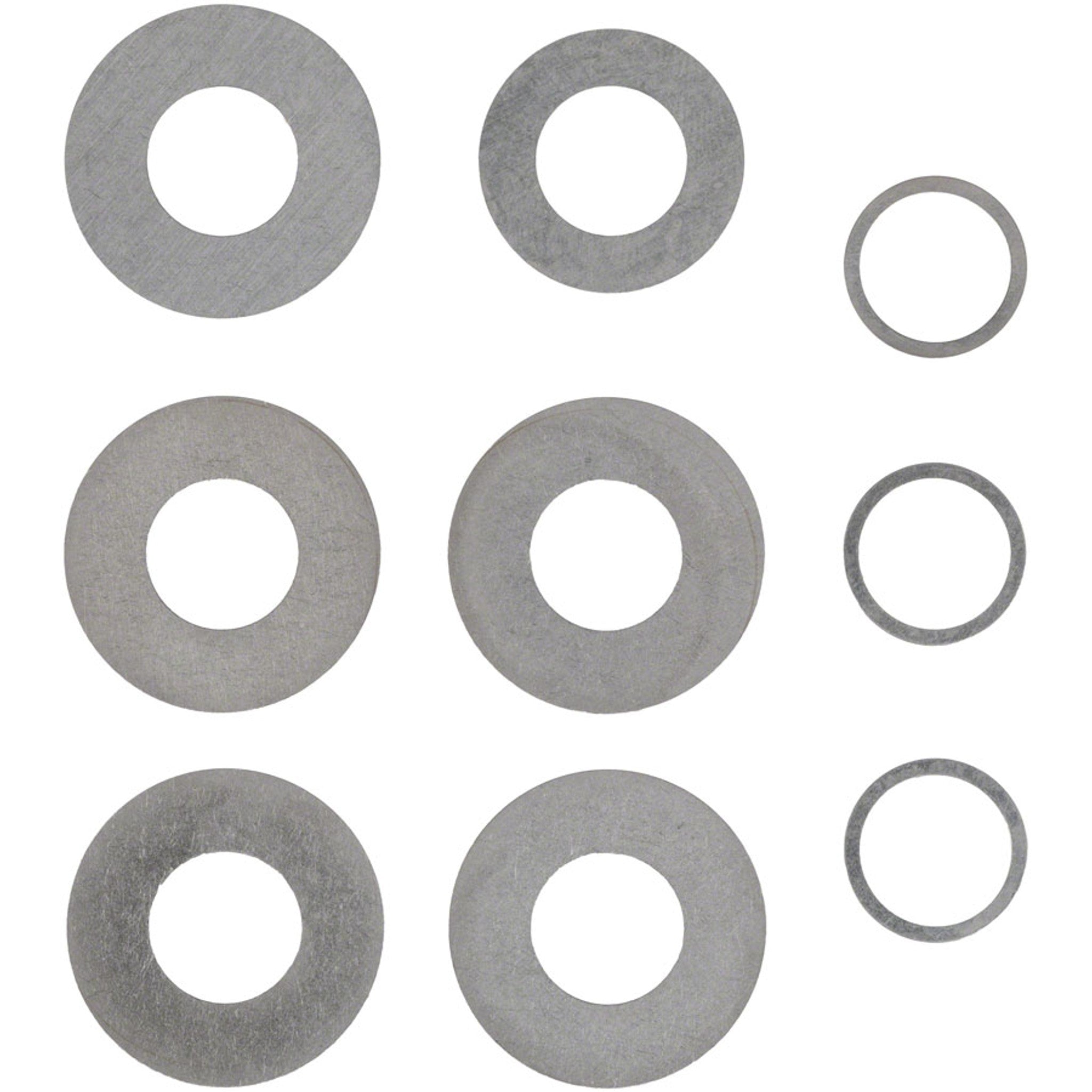 SIDLuxe Tune Kits