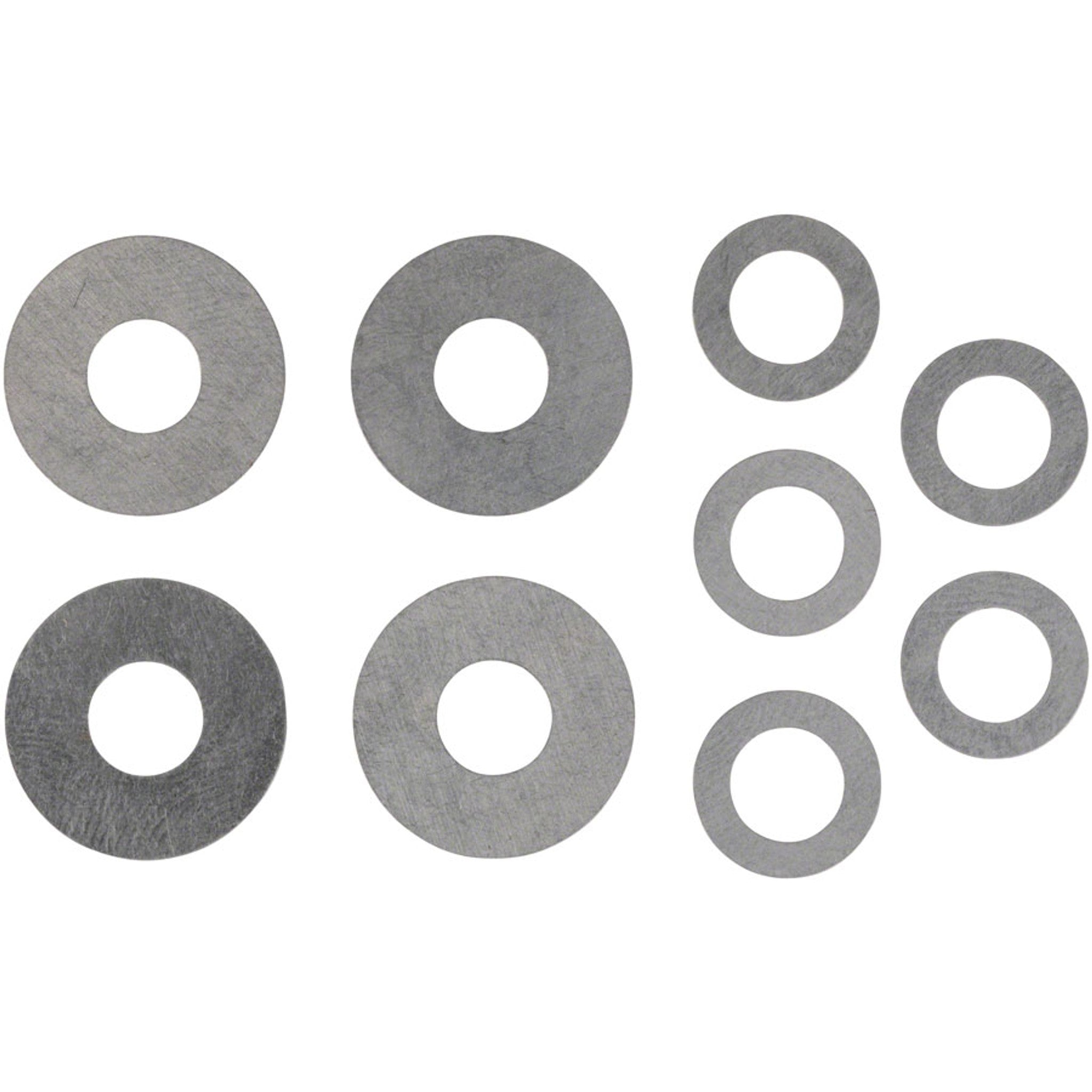 SIDLuxe Tune Kits