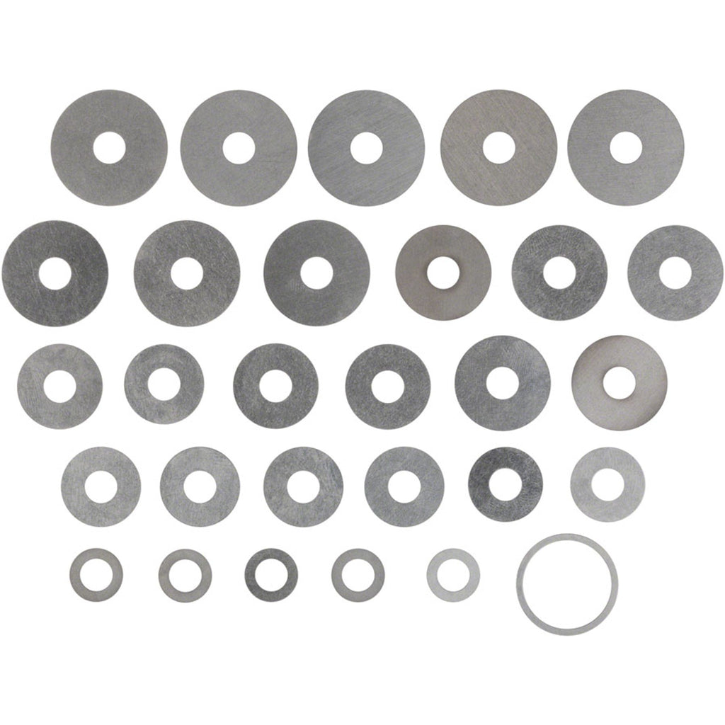 Deluxe Select Tune Kits