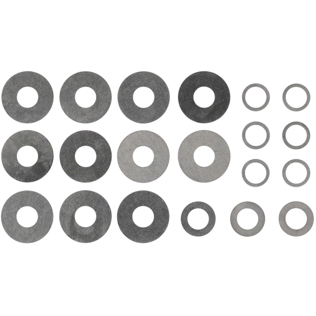 Deluxe Select Tune Kits