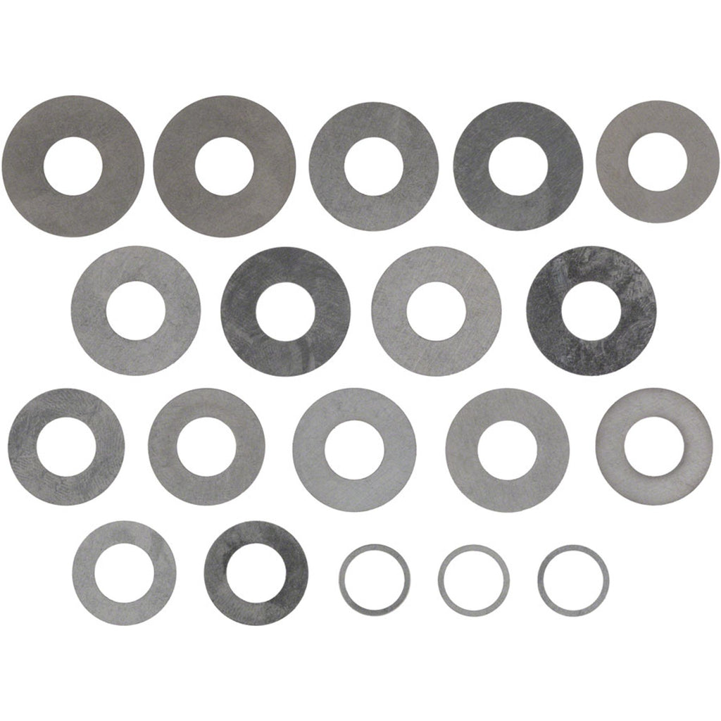 Deluxe Select Plus Tune Kits - B2