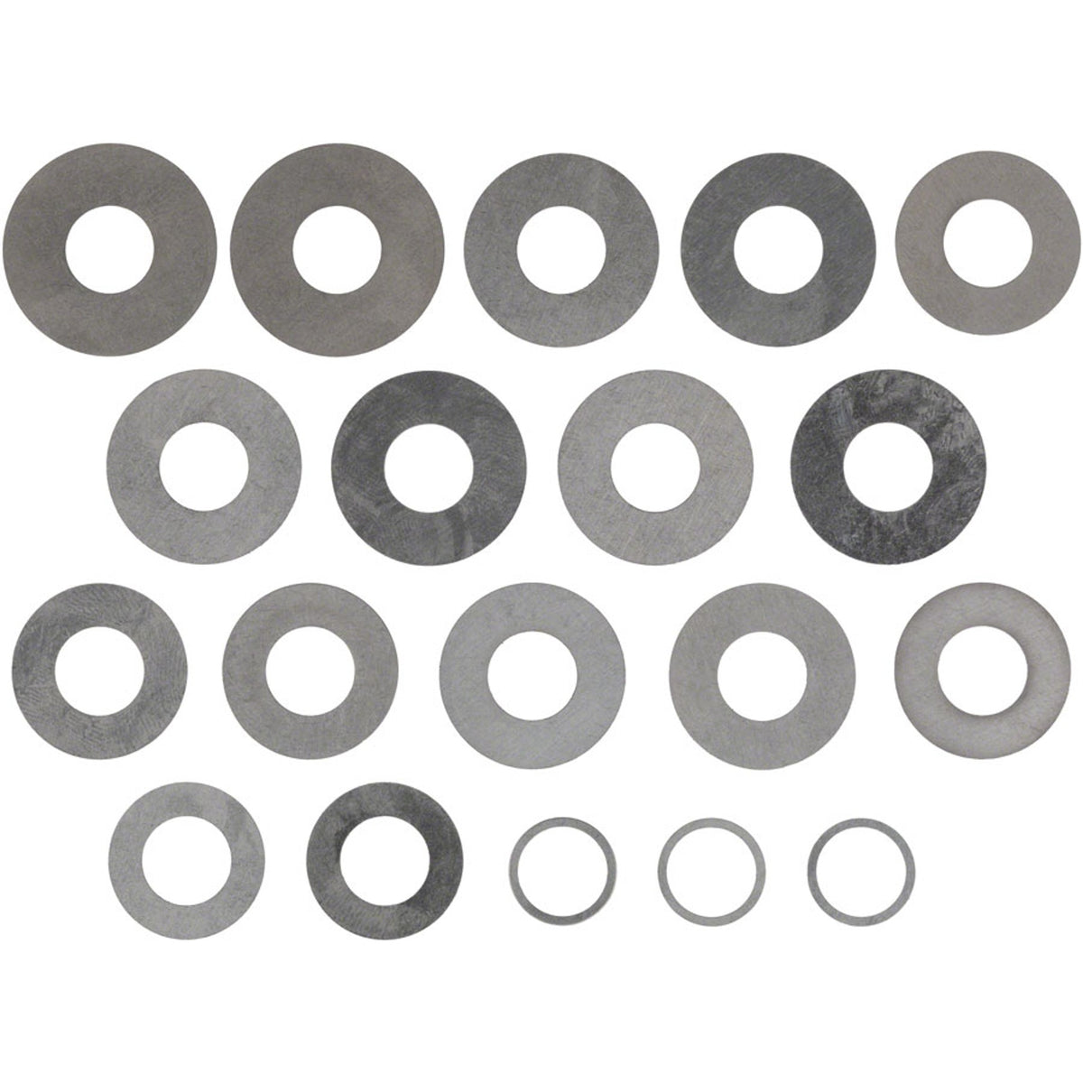 Deluxe Select Plus Tune Kits - B2