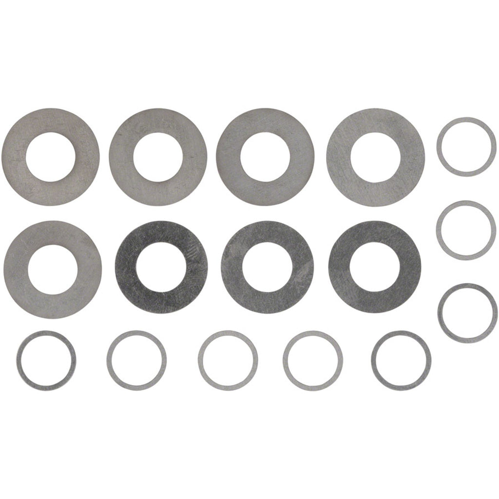 Deluxe Select Plus Tune Kits - B2