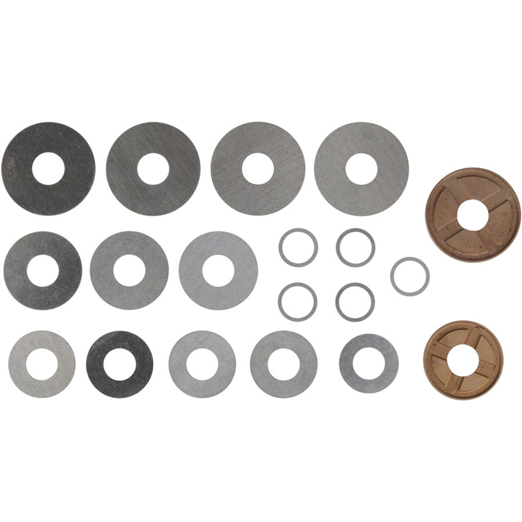 Deluxe Ultimate Tune Kits