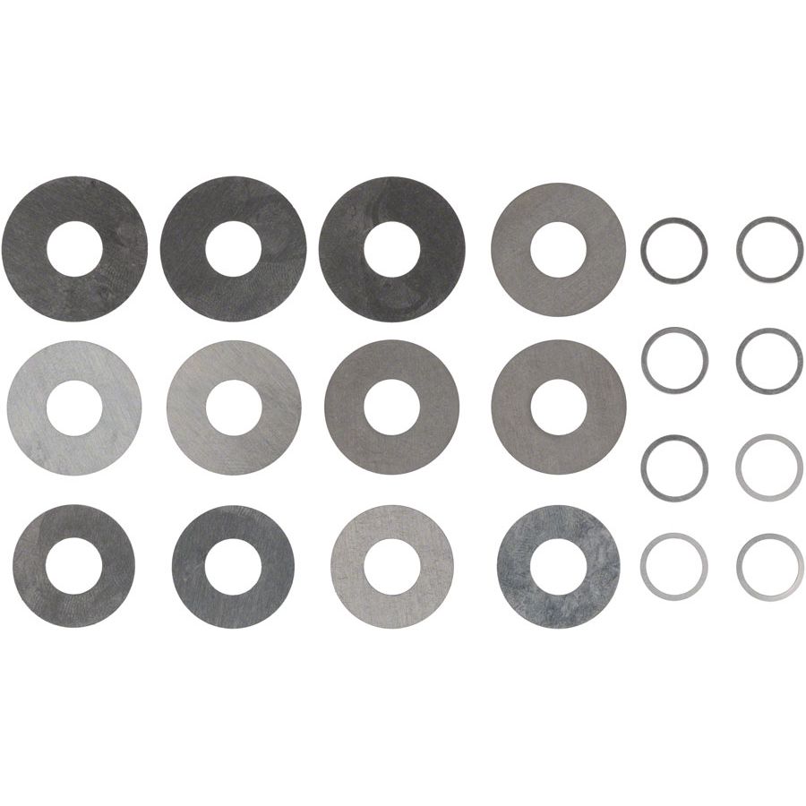 Super Deluxe Coil Tune Kits
