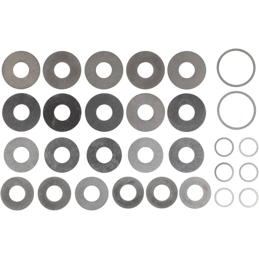 Super Deluxe Coil Tune Kits