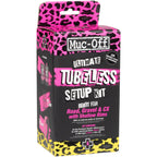 Ultimate Tubeless Kit - Ultimate Tubeless Kit - Ultimate Tubeless Kit
