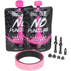 Ultimate Tubeless Kit - Ultimate Tubeless Kit - Ultimate Tubeless Kit