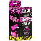 Ultimate Tubeless Kit - Ultimate Tubeless Kit - Ultimate Tubeless Kit