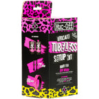 Ultimate Tubeless Kit - Ultimate Tubeless Kit - Ultimate Tubeless Kit