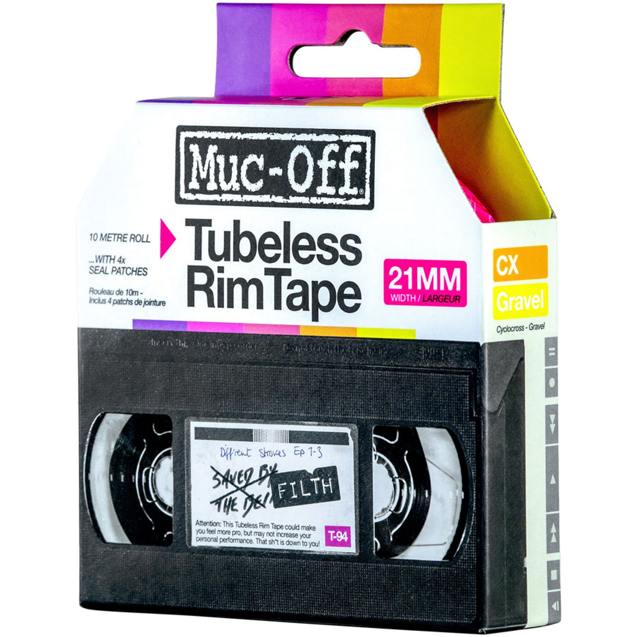 Rim Tape - Rim Tape