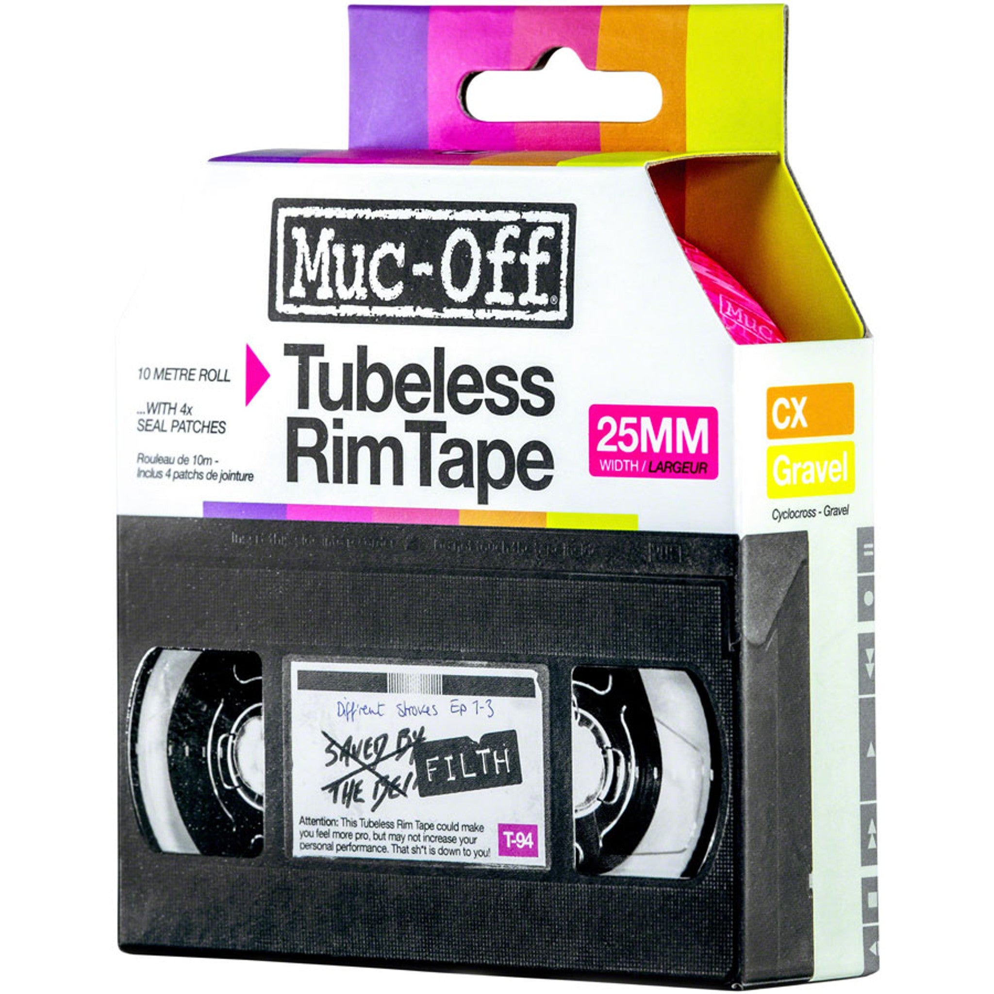 Rim Tape - Rim Tape