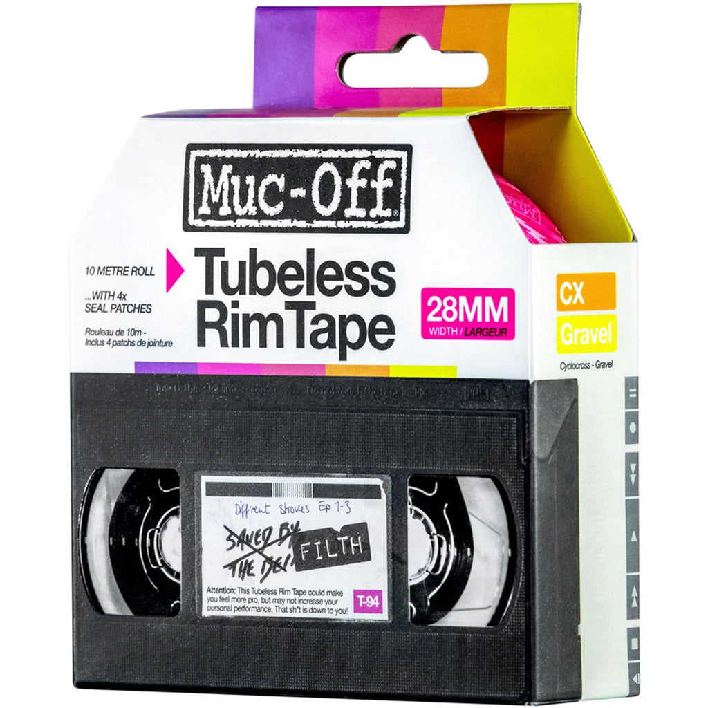 Rim Tape - Rim Tape