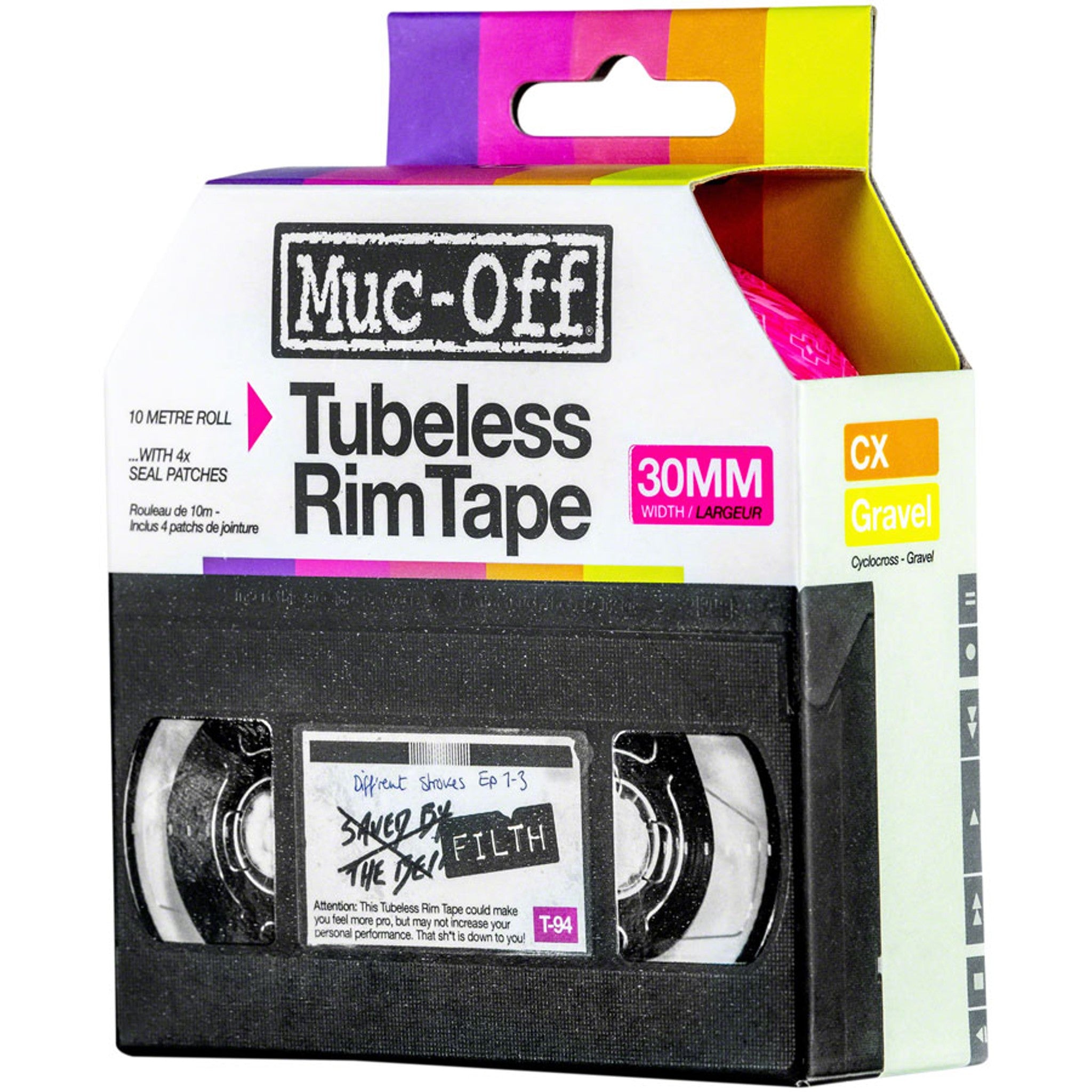Rim Tape - Rim Tape