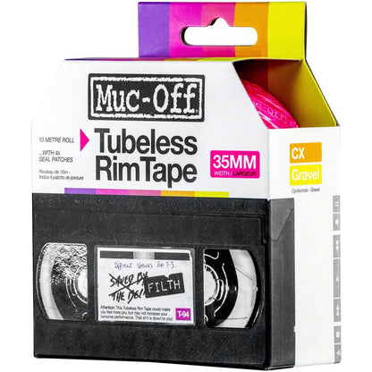 Rim Tape