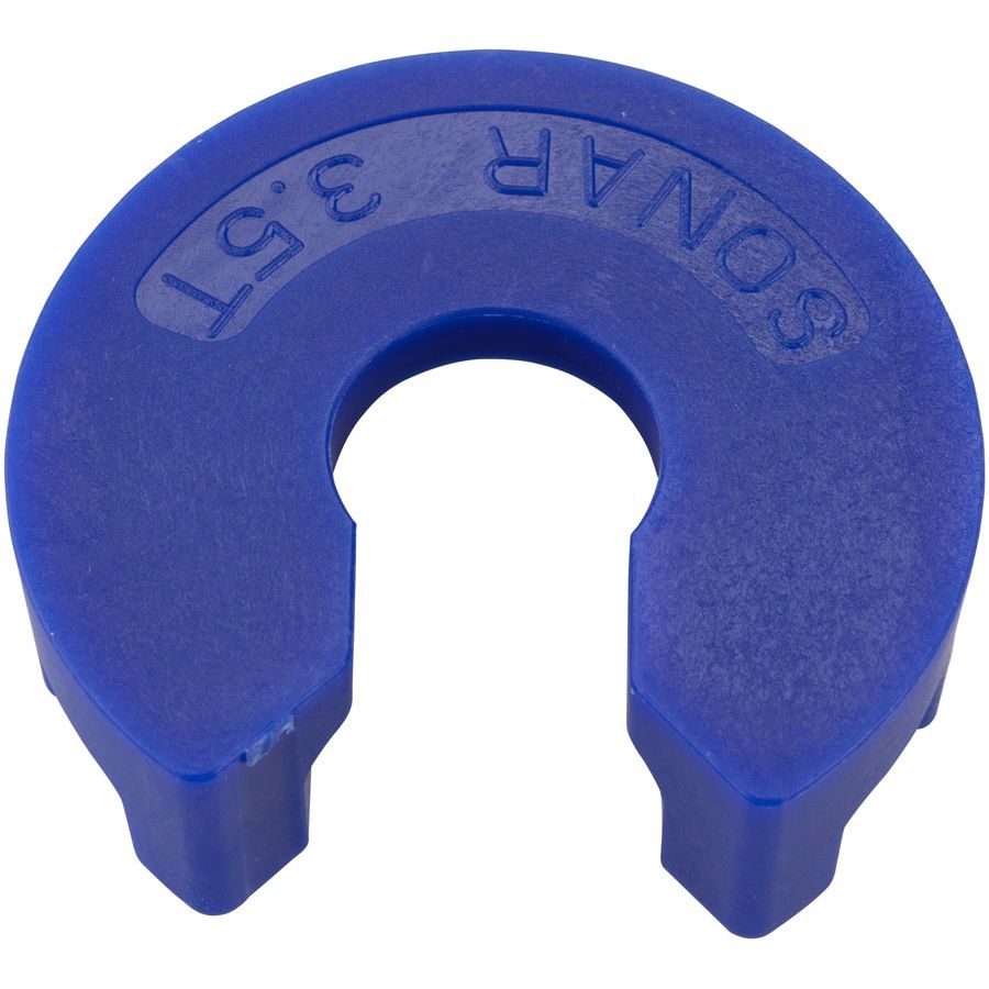Volume Reducer