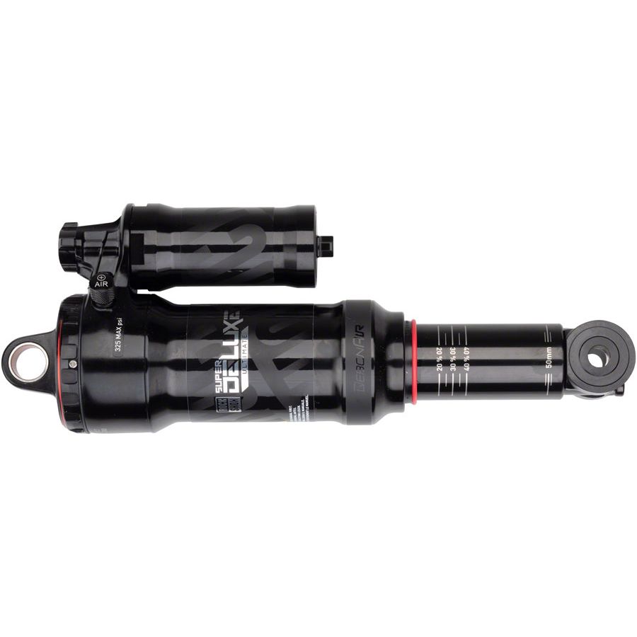 Super Deluxe Ultimate RCT Rear Shock