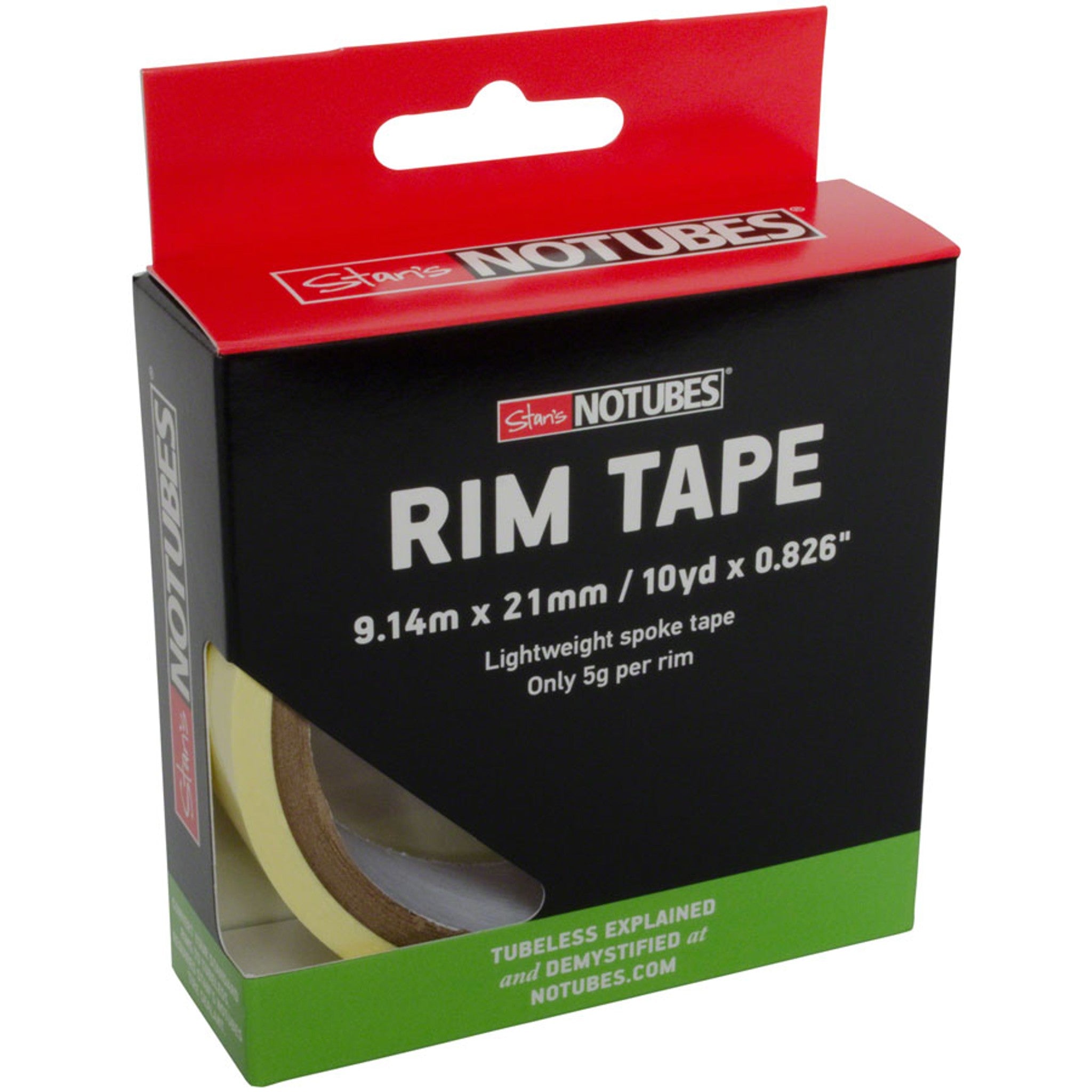 Rim Tape - Original Tubeless Rim Tape - Original Tubeless Rim Tape