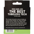 Rim Tape - Original Tubeless Rim Tape - Original Tubeless Rim Tape