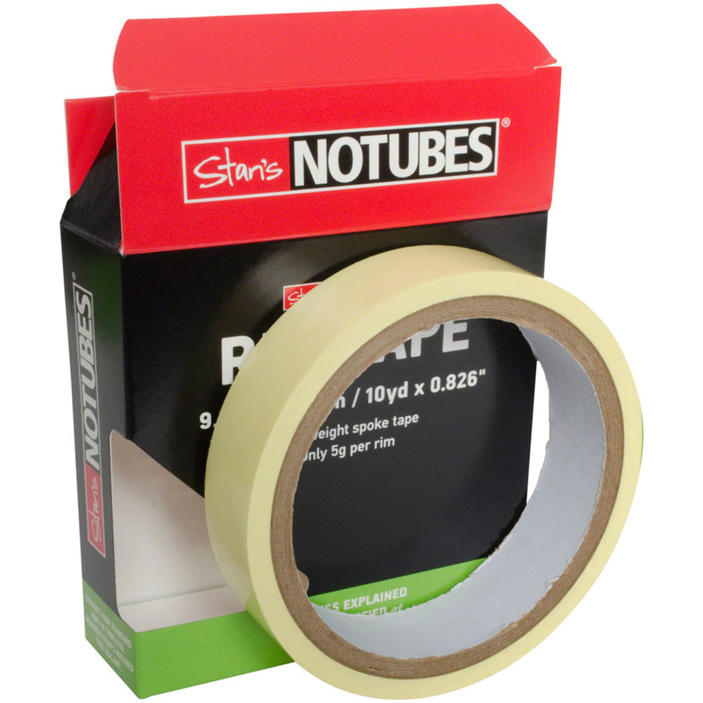 Rim Tape - Original Tubeless Rim Tape - Original Tubeless Rim Tape