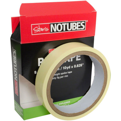 Rim Tape
