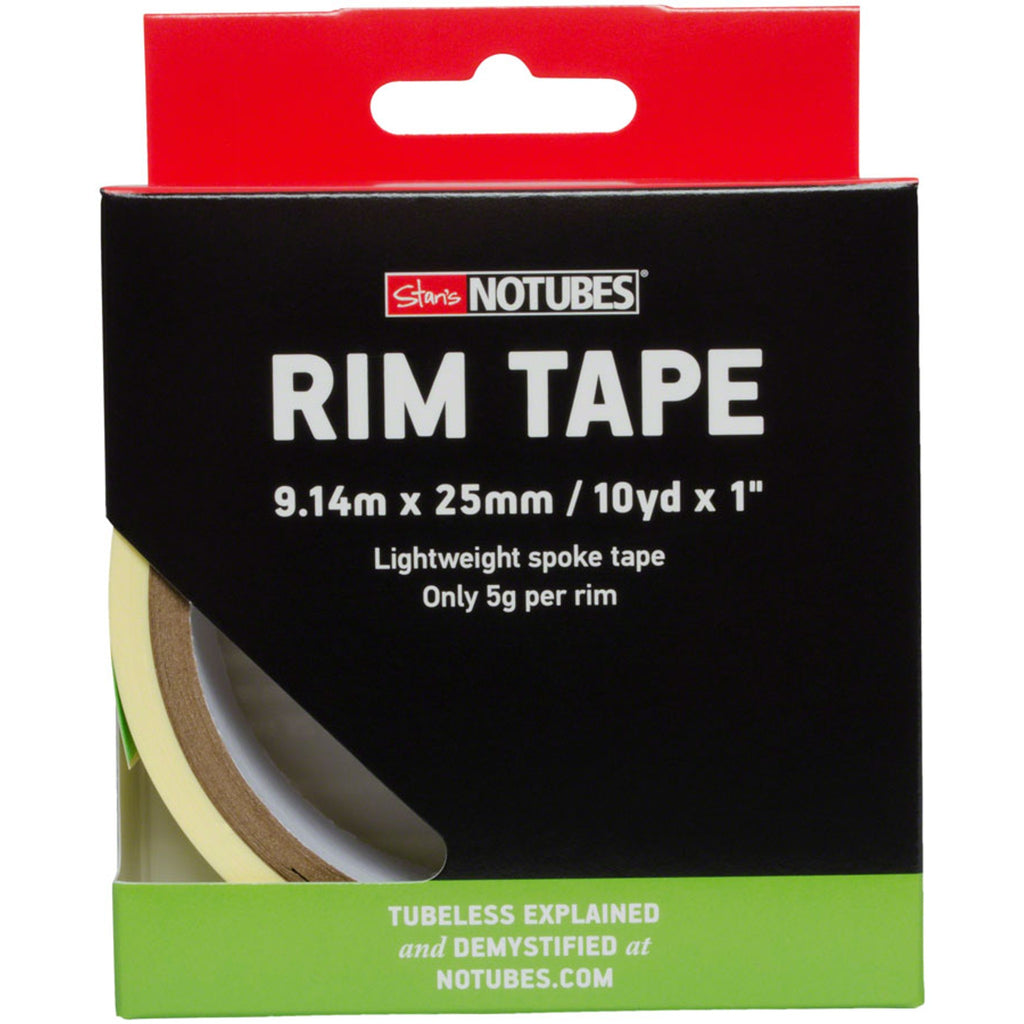 Rim Tape - Original Tubeless Rim Tape - Original Tubeless Rim Tape