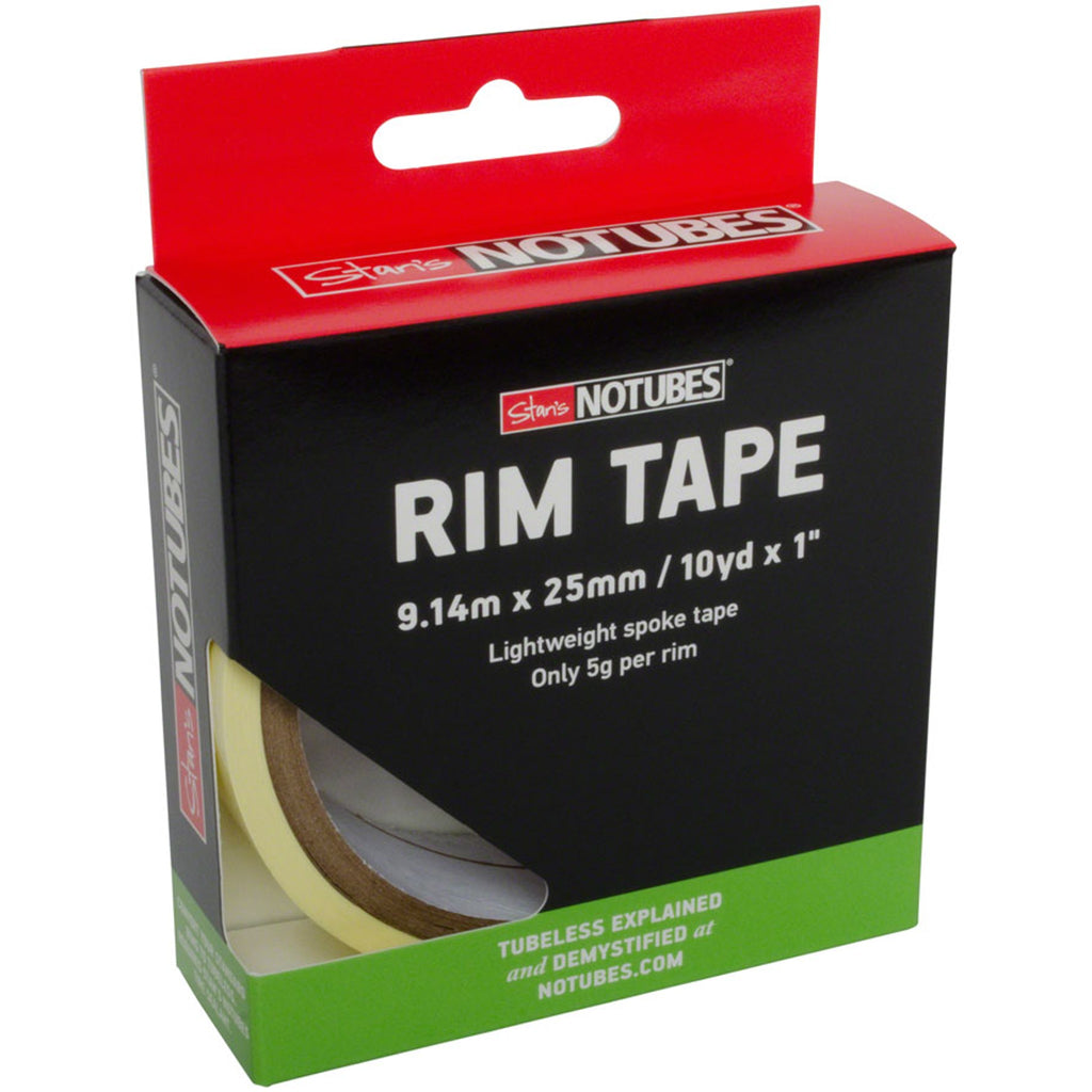 Rim Tape - Original Tubeless Rim Tape - Original Tubeless Rim Tape