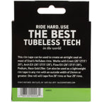 Rim Tape - Original Tubeless Rim Tape - Original Tubeless Rim Tape
