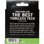Rim Tape - Original Tubeless Rim Tape - Original Tubeless Rim Tape
