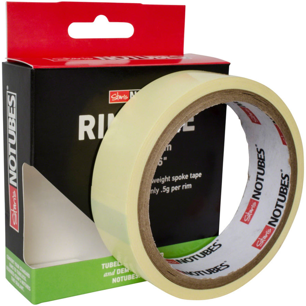 Rim Tape - Original Tubeless Rim Tape - Original Tubeless Rim Tape