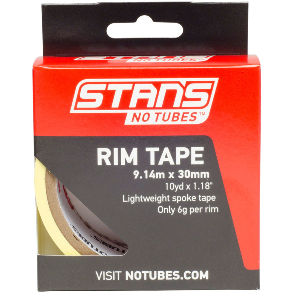 Rim Tape - Original Tubeless Rim Tape - Original Tubeless Rim Tape